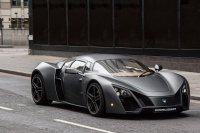 Marussia B2 — снимка 2