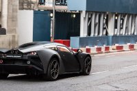 Marussia B2 — снимка 3
