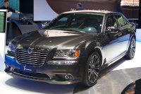 Lancia Thema II — снимка 2