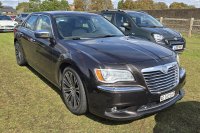 Lancia Thema II — снимка 3