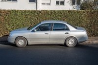 Lancia Thesis 3.0 V6 (215hp) — снимка 2