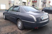 Lancia Thesis 3.0 V6 (215hp) — снимка 3
