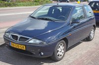 Ypsilon