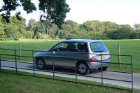 Lancia Y Ypsilon — снимка 3