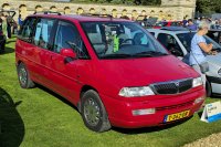 Lancia Zeta — снимка 2