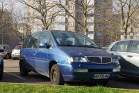Lancia Zeta — снимка 3
