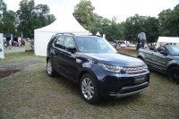 Land Rover Discovery V — снимка 3