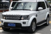 Land Rover Discovery IV Restyling — снимка 2