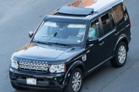 Land Rover Discovery IV Restyling — снимка 3