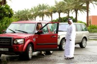 Land Rover Range Rover IV — снимка 2