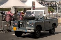 Land Rover Series I — снимка 2