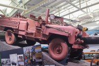Land Rover Series I — снимка 3