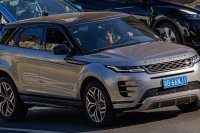 Land Rover Range Rover Evoque 3 doors Restyling — снимка 2