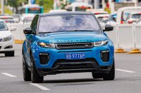 Land Rover Range Rover Evoque 3 doors Restyling — снимка 3