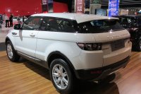 Land Rover Range Rover Evoque 3 doors — снимка 3