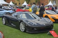 CCXR