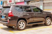 Lexus GX — снимка 2