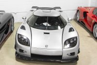 Koenigsegg Trevita — снимка 2