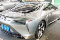 Lexus LC CUPE — снимка 3