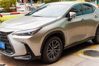Lexus NX 200t 2.0 AT (238hp) 4WD — снимка 3