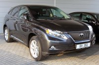 Lexus RX III Restyling — снимка 2