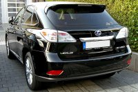Lexus RX III Restyling — снимка 3