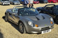 Lotus Elise — снимка 2
