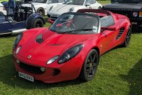 Lotus Elise — снимка 3