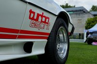 Lotus Esprit 2.0 i 16V Turbo GT3 (243hp) — снимка 2