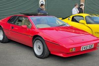 Lotus Esprit 2.0 i 16V Turbo GT3 (243hp) — снимка 3