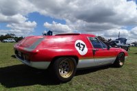 Lotus Europa — снимка 2