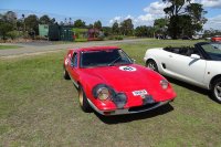 Lotus Europa — снимка 3