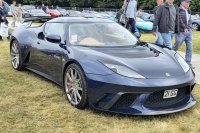 Evora