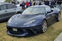 Lotus Evora — снимка 2
