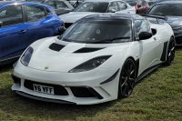 Lotus Evora — снимка 3