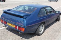 Lotus Excel 2.2 SE/SA (184hp) — снимка 2