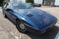 Lotus Excel 2.2 SE/SA (184hp) — снимка 3