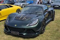Lotus Exige 1.8 i 16V (192hp) — снимка 3