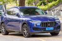 Maserati Levante — снимка 2