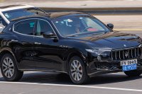 Maserati Levante — снимка 3
