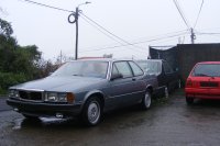 Maserati 228 — снимка 3