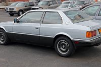 Maserati Biturbo 425 (200hp) — снимка 3