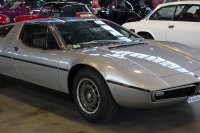 Maserati Bora 5.0 (320hp) — снимка 1