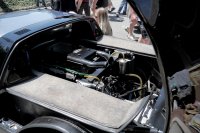 Maserati Bora 5.0 (320hp) — снимка 2
