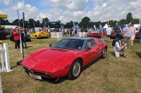 Maserati Bora 5.0 (320hp) — снимка 3