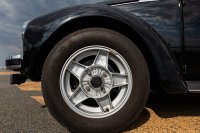 Volkswagen Golf III Cabrio — снимка 3