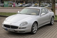 Coupe