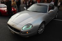 Maserati Coupe — снимка 2
