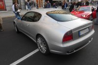 Maserati Coupe — снимка 3