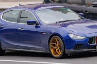 Maserati Ghibli III — снимка 3